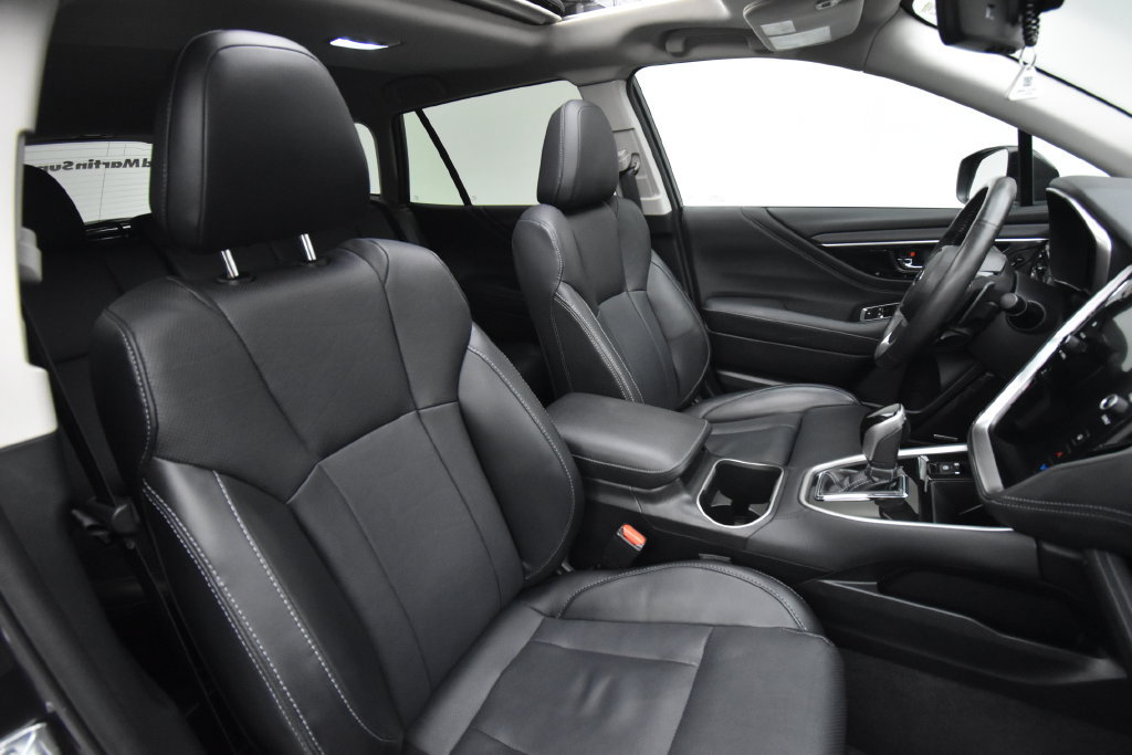 Used 2024 Subaru Outback Limited AWD/4WD image 16