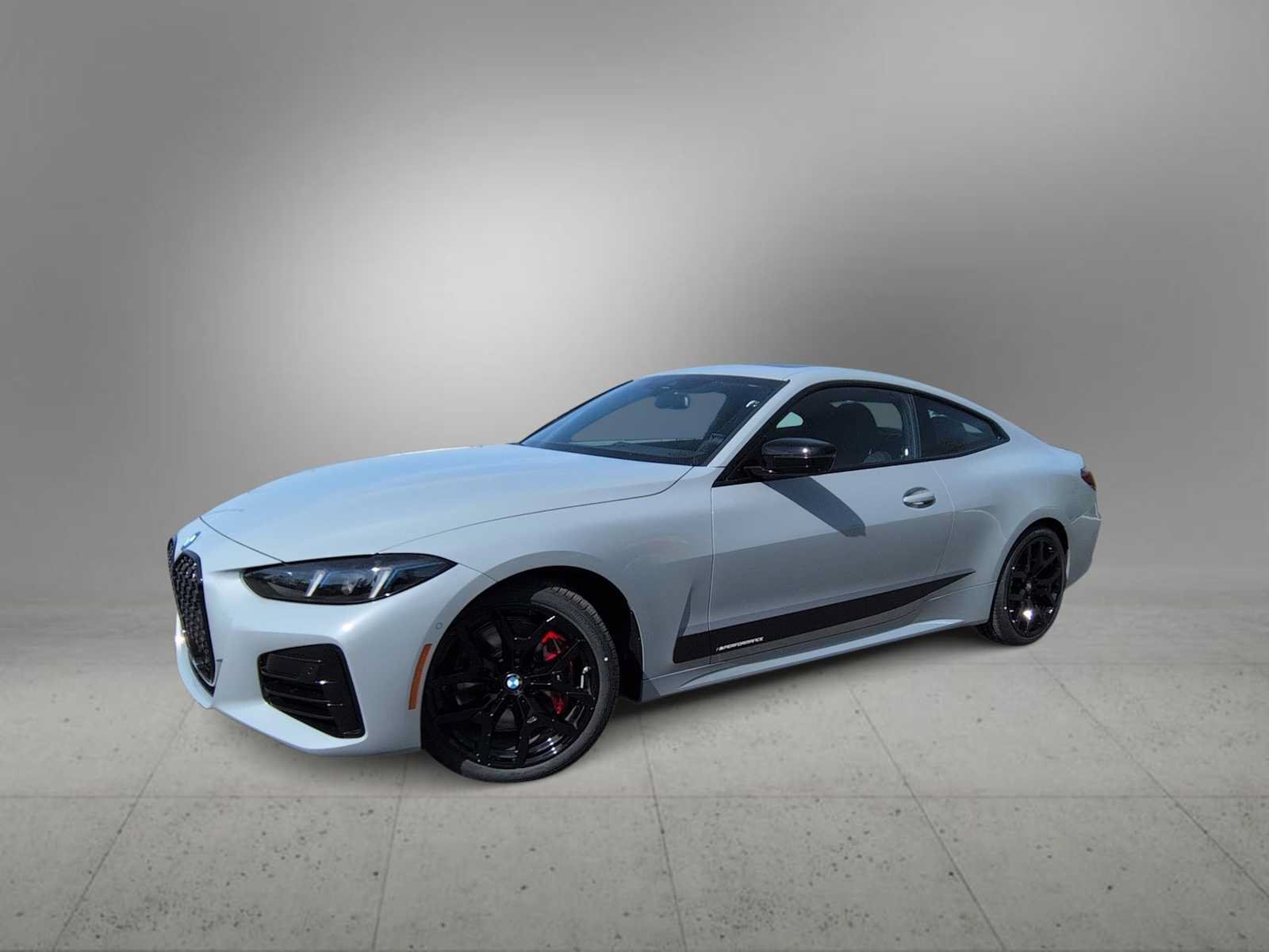 Used 2026 BMW 430i xDrive Coupe w/ M Sport Package AWD/4WD video 1