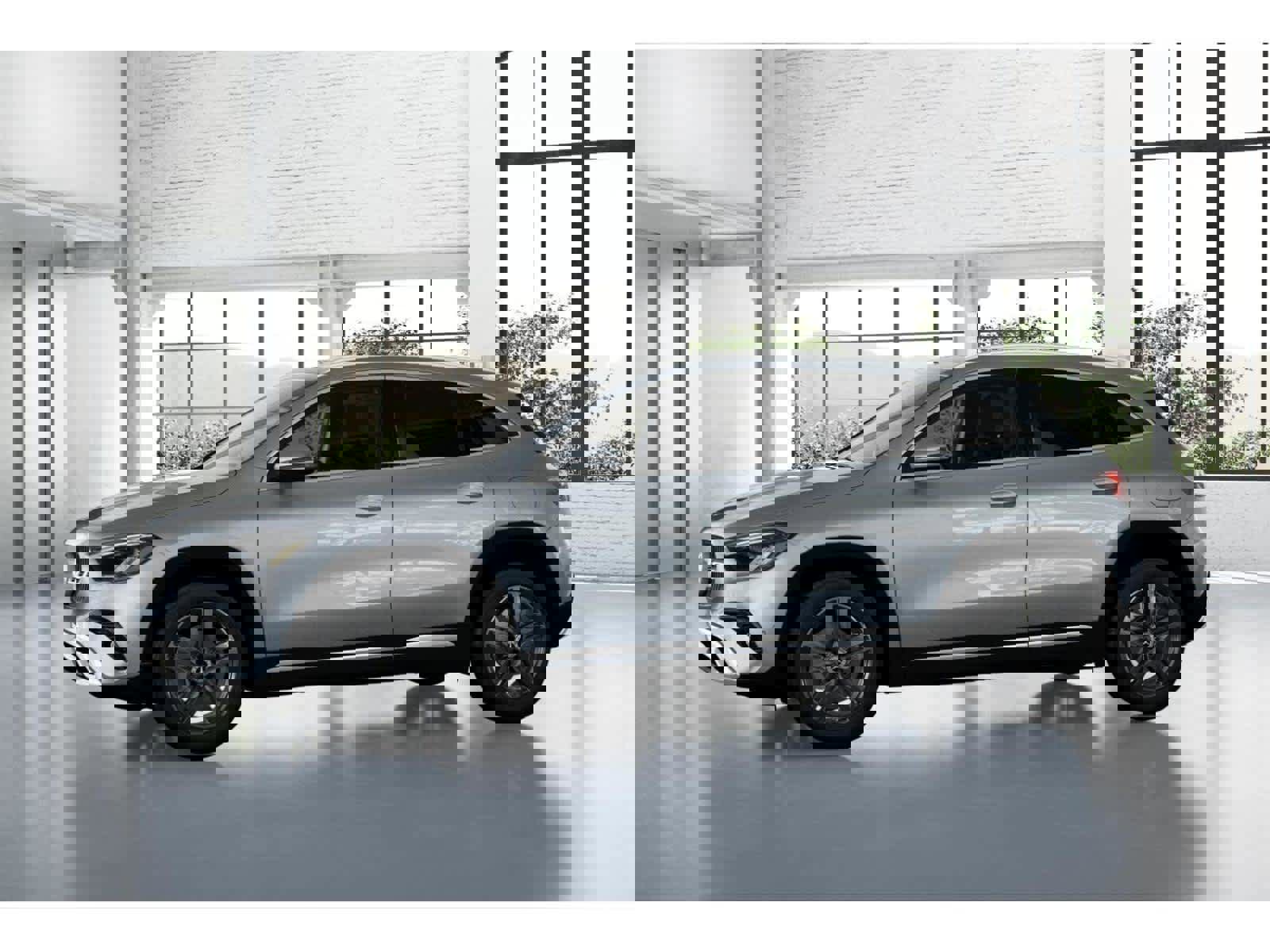 New 2026 Mercedes-Benz GLA 250 image 35