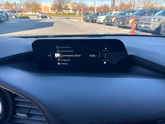 Used 2024 MAZDA MAZDA3 s image 18