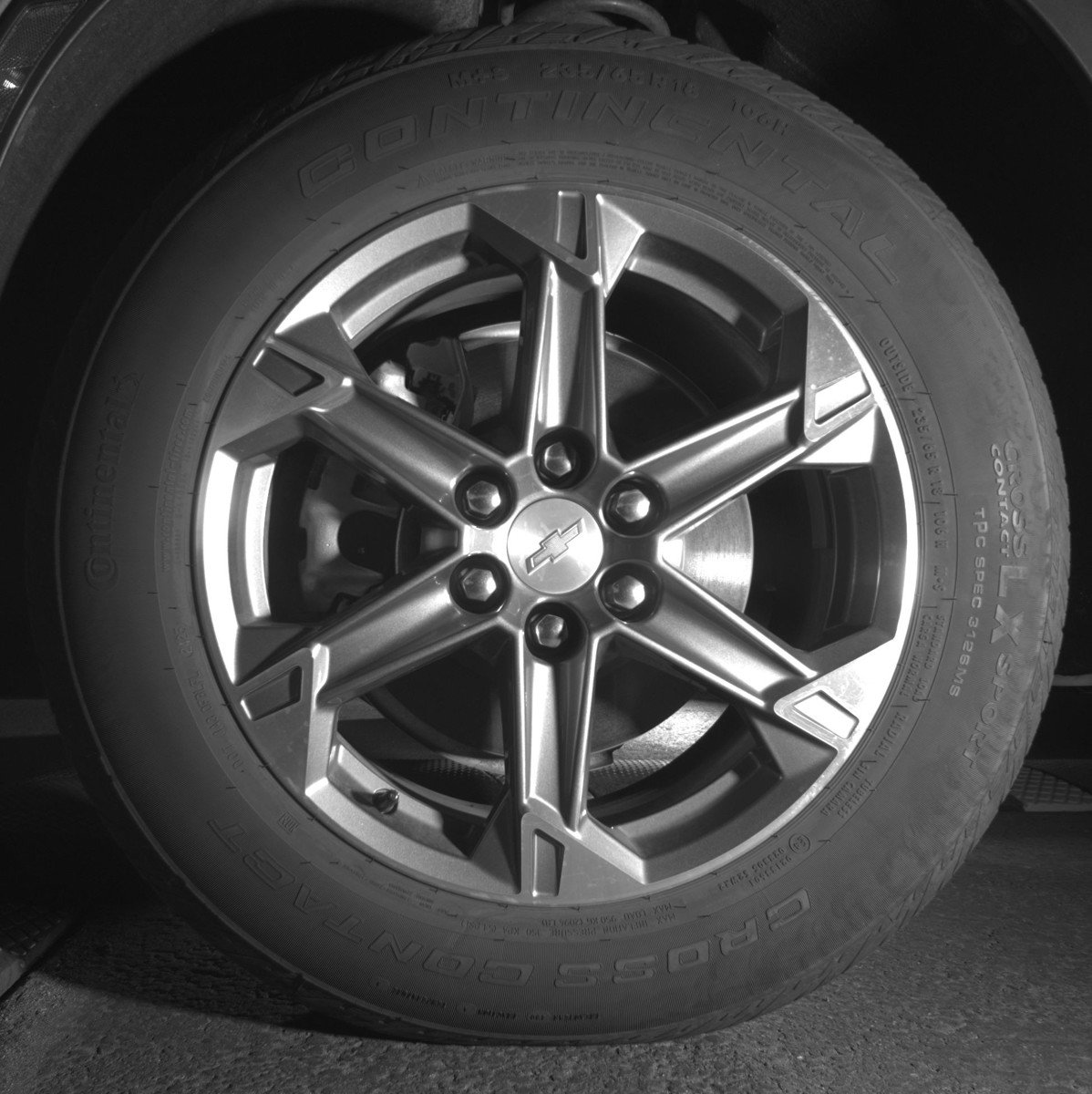 Used 2025 Chevrolet Blazer LT image 12