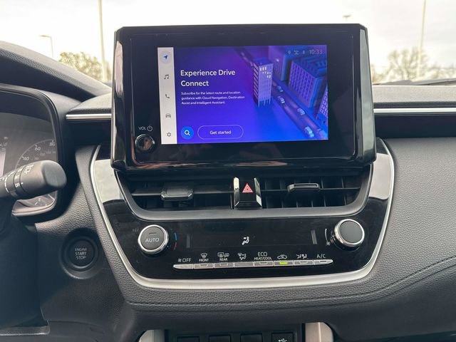 Used 2024 Toyota Corolla Cross LE image 28