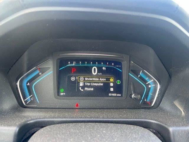 Used 2024 Honda Odyssey Sport image 10