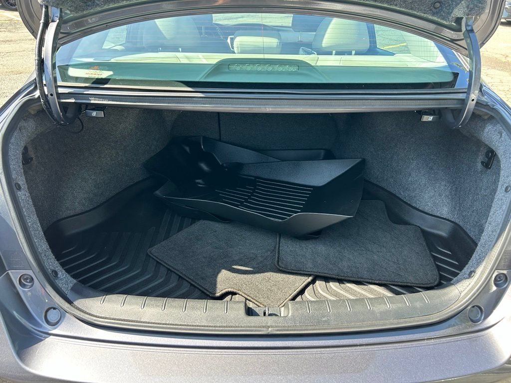 Used 2017 Honda Accord EX-L image 27