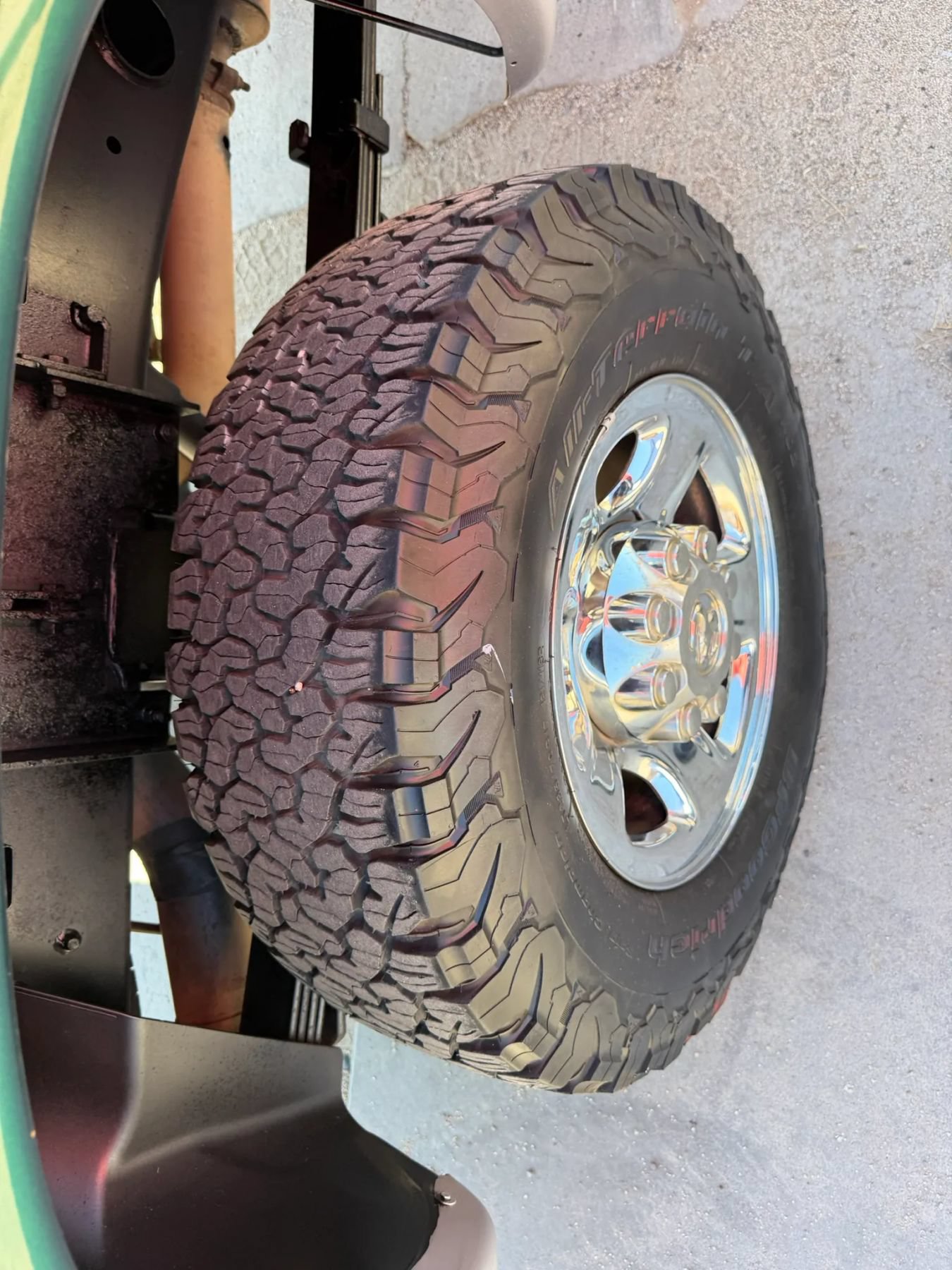 Used 2003 Dodge Ram 2500 Truck ST AWD/4WD image 14