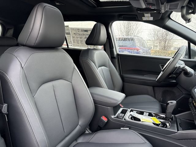 New 2026 Subaru Outback Limited image 19