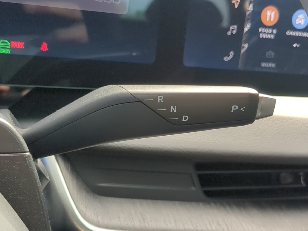 Used 2023 Lucid Air Touring AWD/4WD image 27