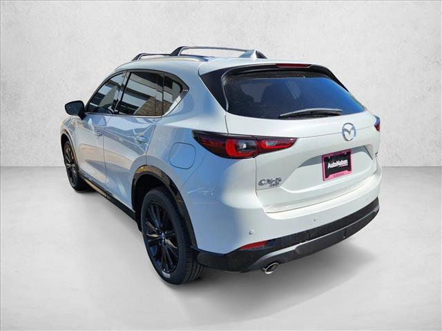 New 2025 MAZDA CX-5 2.5 Turbo image 3