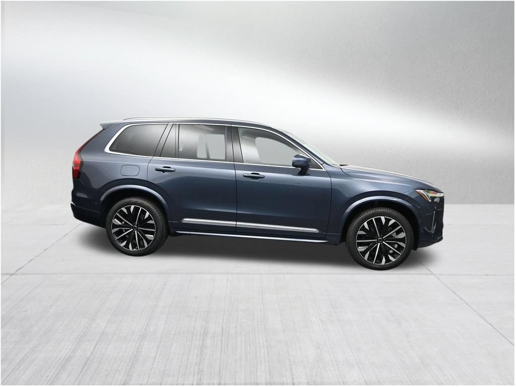 New 2026 Volvo XC90 B6 Plus w/ Protection Package Premier AWD/4WD image 6