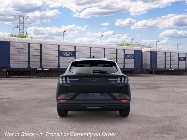 New 2026 Ford Mustang Mach-E Premium AWD/4WD image 5