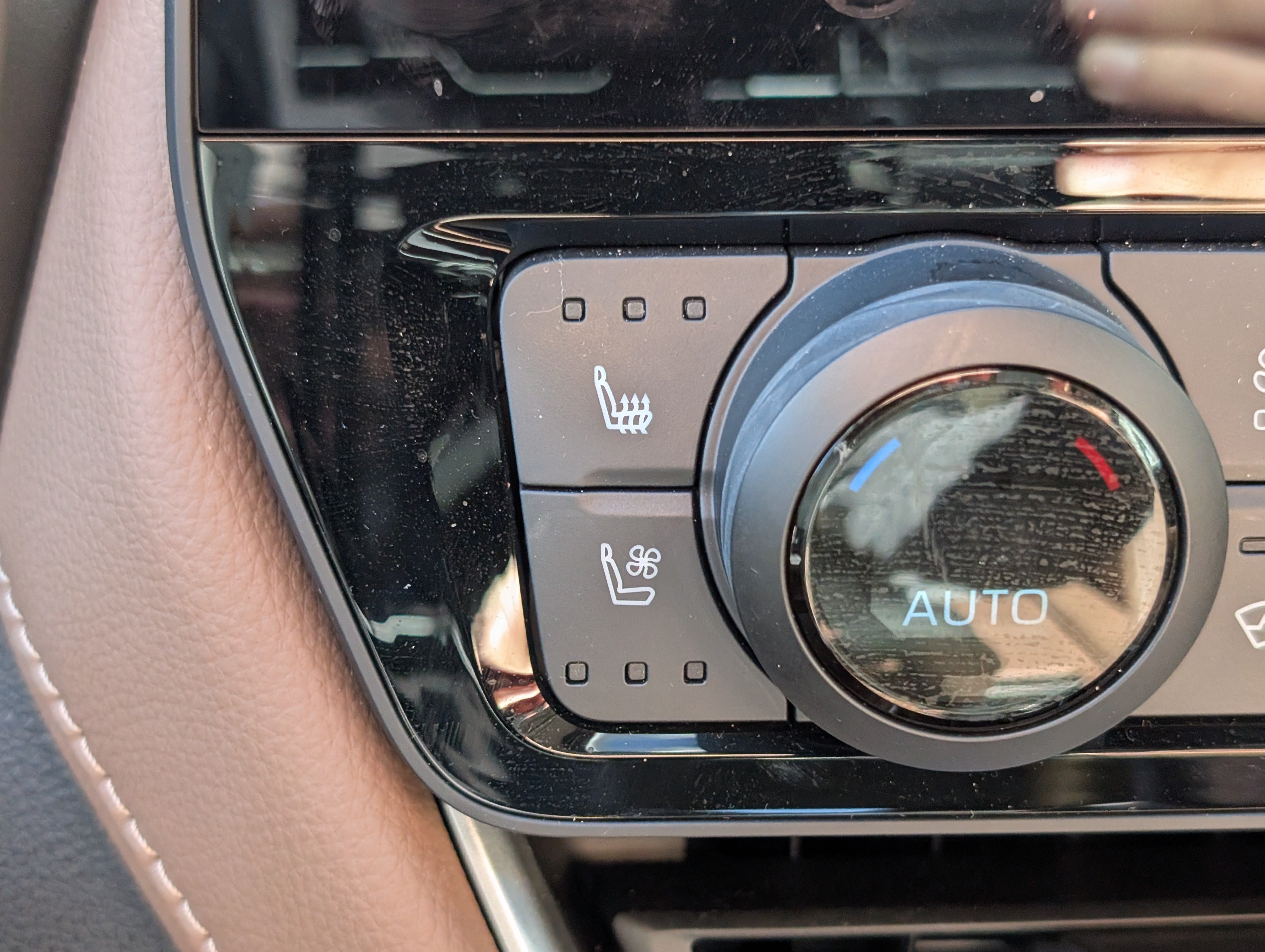 Used 2026 Toyota Grand Highlander AWD image 29