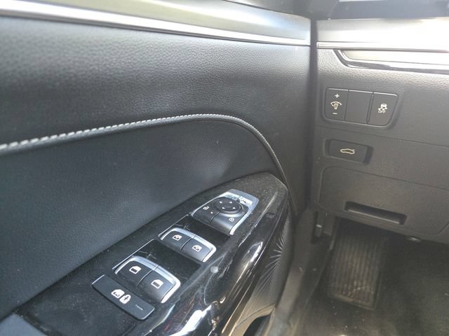 Certified 2025 Kia K5 GT-Line FWD image 18