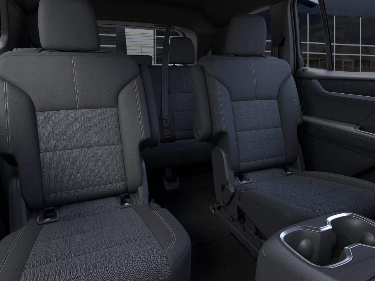 New 2025 GMC Acadia Elevation image 17