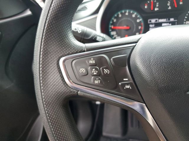 Used 2024 Chevrolet Malibu LT FWD image 29