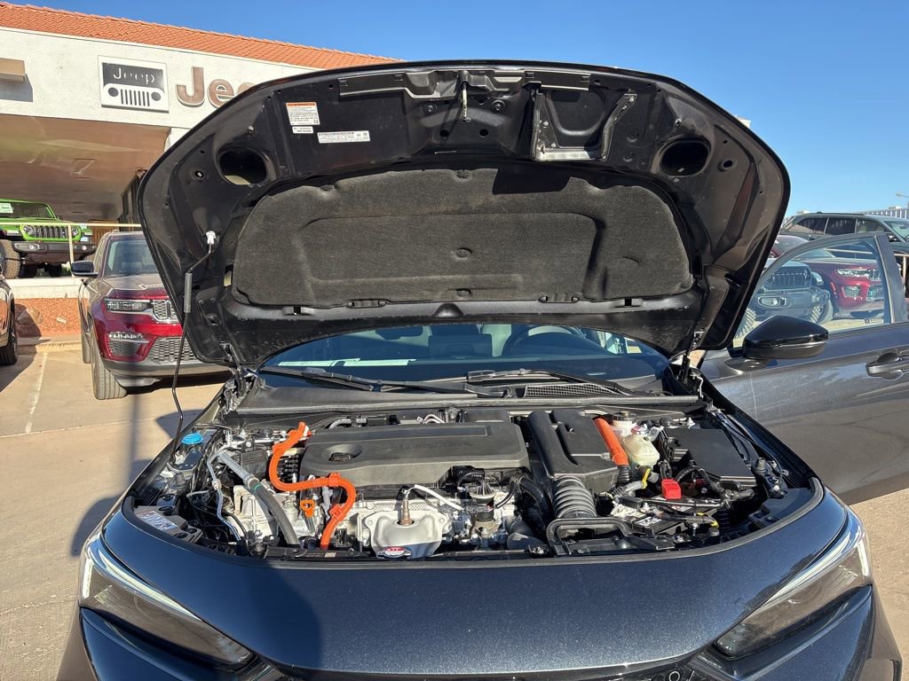 Used 2025 Honda Civic Sport Touring image 50