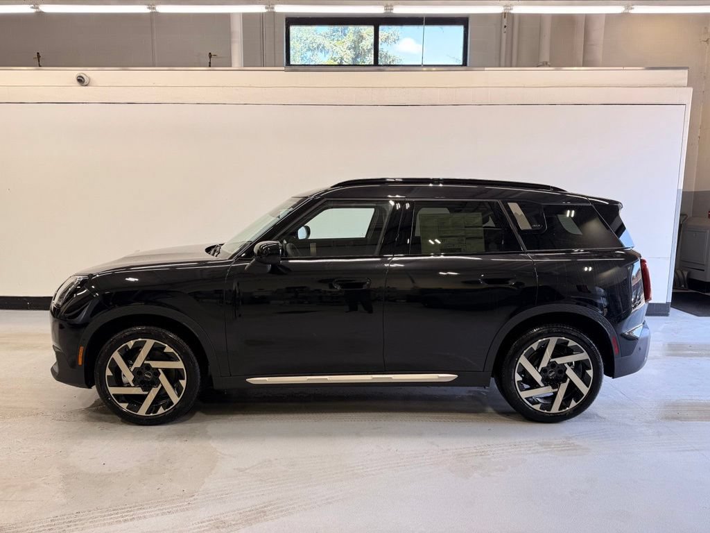 New 2027 MINI Cooper Countryman S w/ Comfort Package Max AWD/4WD image 2