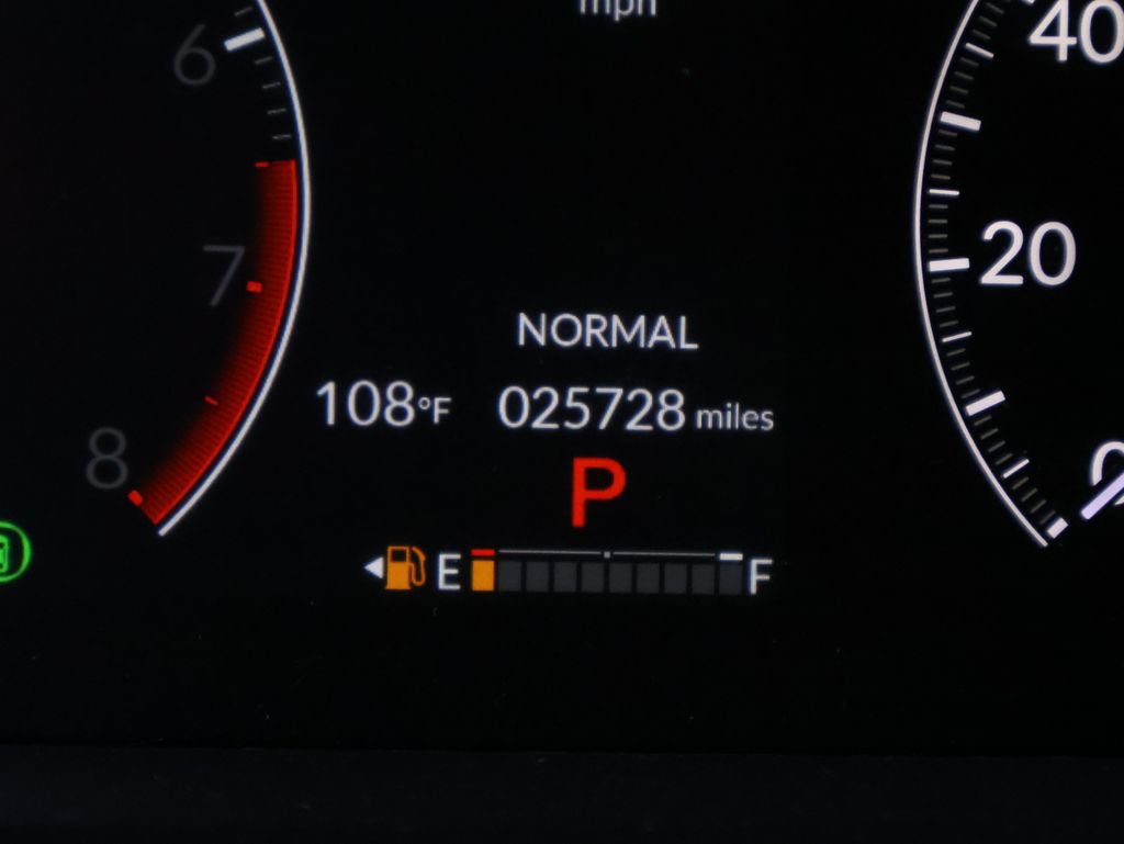 Used 2025 Honda Pilot EX-L image 41