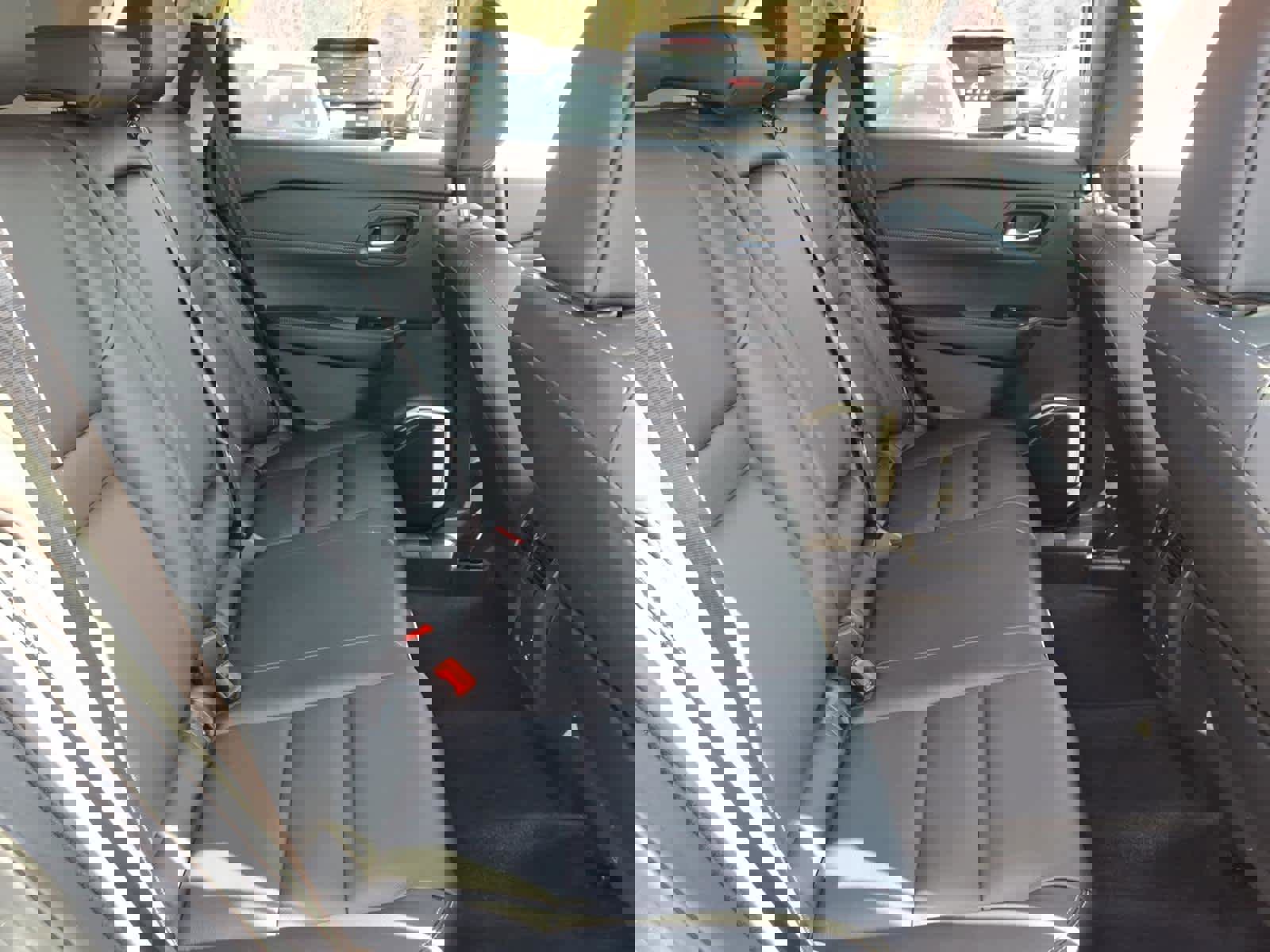 Certified 2026 Nissan Rogue SL image 22