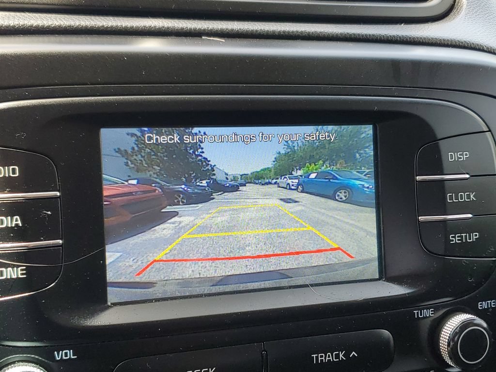 Used 2017 Kia Soul w/ Convenience Package FWD image 28