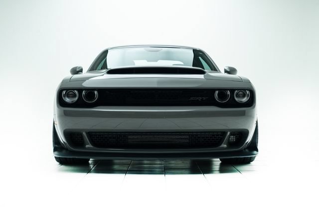 Used 2018 Dodge Challenger SRT Demon RWD image 6