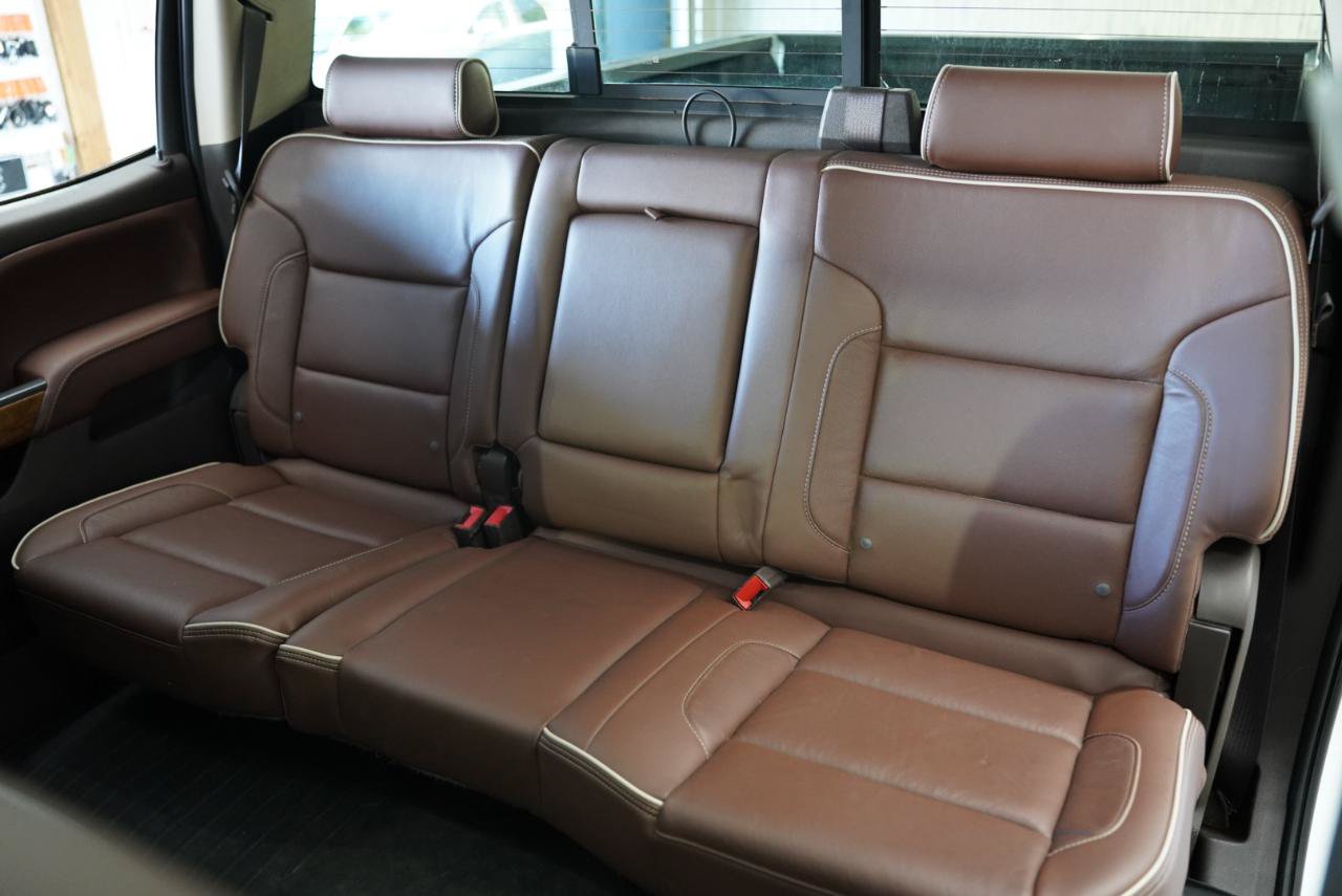 Used 2015 Chevrolet Silverado 2500 High Country w/ Duramax Plus Package AWD/4WD image 33