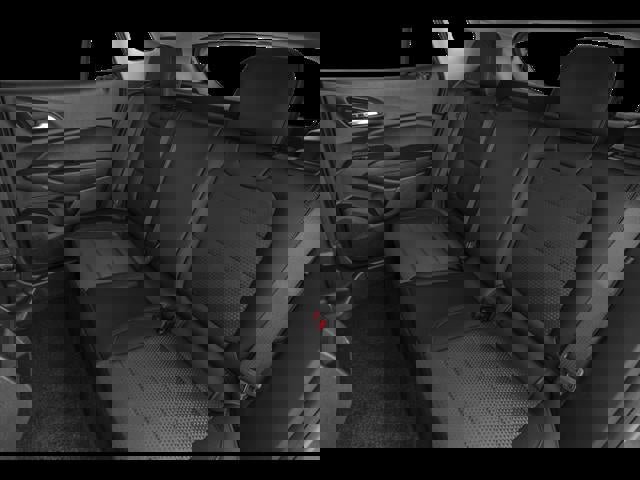 Used 2026 Chevrolet Trax LT w/ Driver Confidence Package image 88