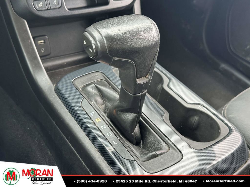 Used 2018 Chevrolet Colorado Z71 AWD/4WD image 26