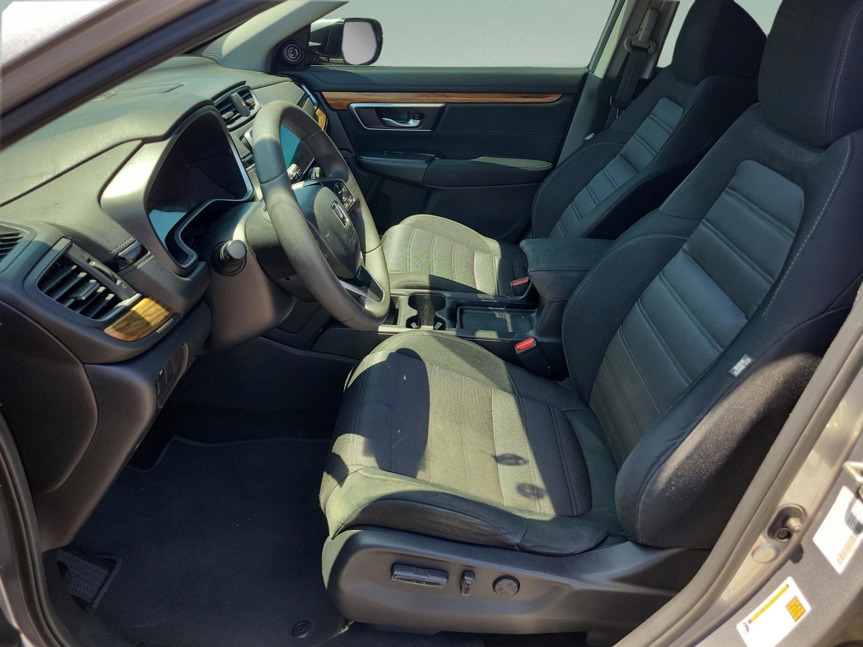 Used 2018 Honda CR-V EX image 25