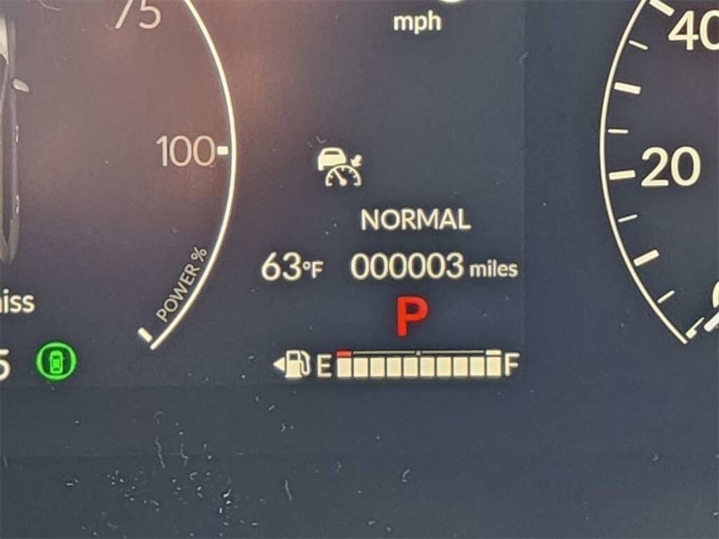 Certified 2024 Honda CR-V Sport image 26