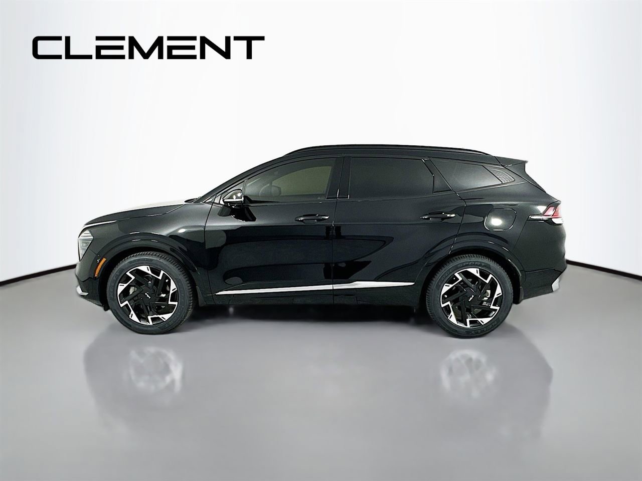 Used 2023 Kia Sportage SX image 6