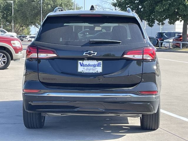 Used 2023 Chevrolet Equinox Premier FWD image 5