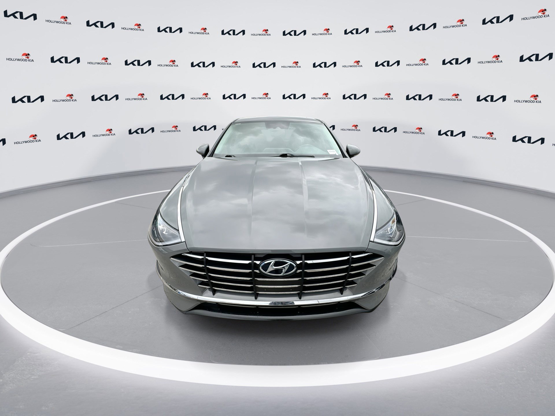 Used 2021 Hyundai Sonata SE image 3