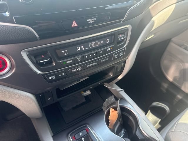 Used 2021 Honda Pilot Special Edition image 45