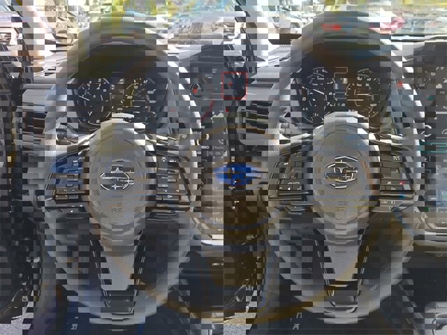 New 2026 Subaru Crosstrek 2.0i Premium image 25