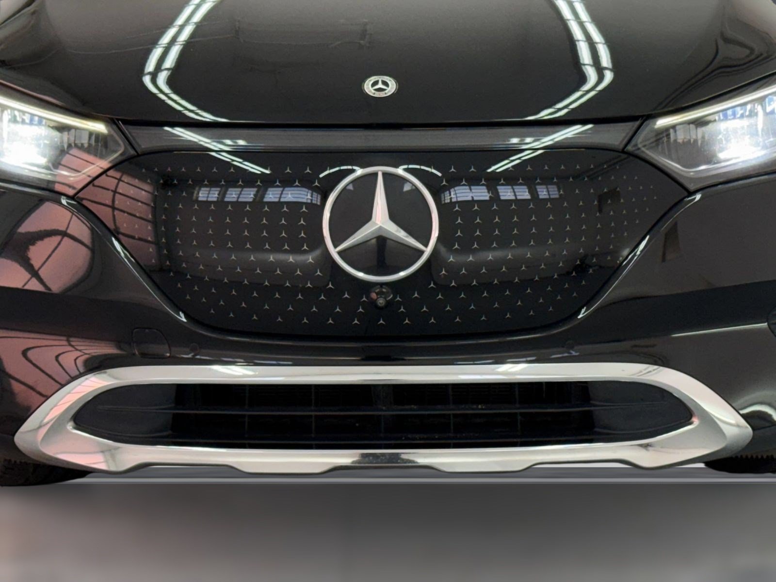 Used 2023 Mercedes-Benz EQE 350+ 4MATIC SUV image 25