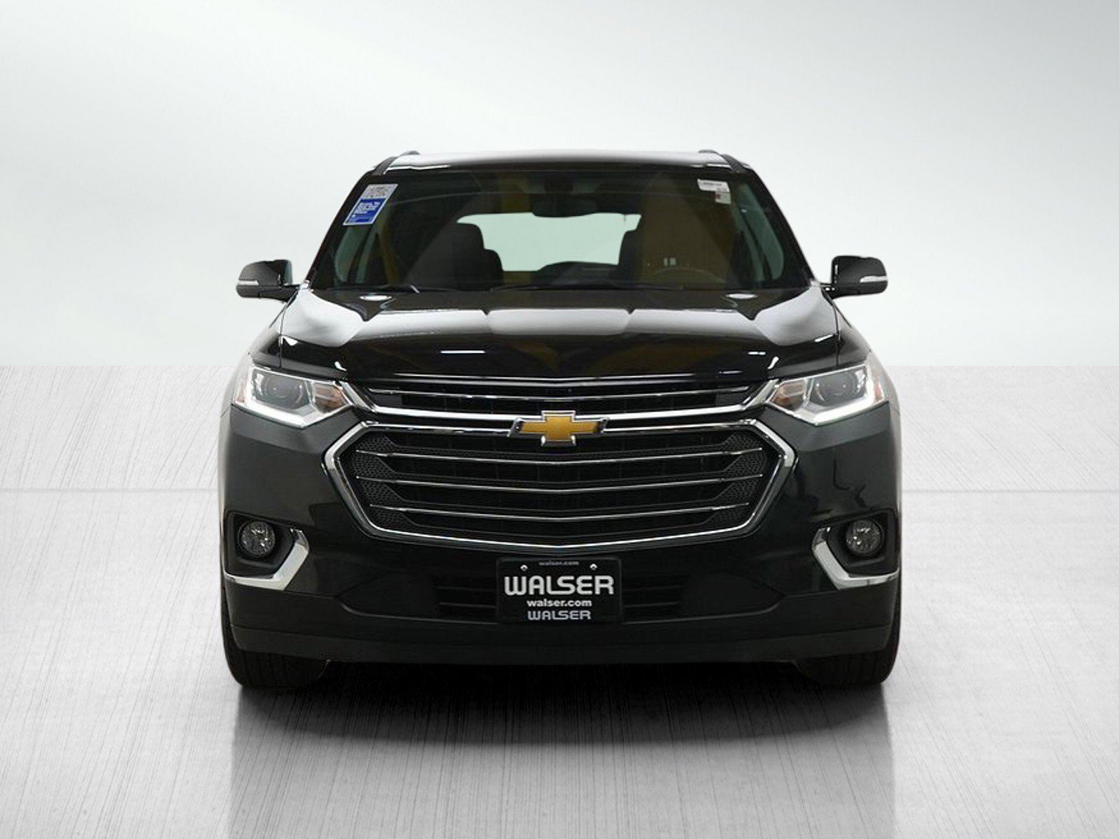 Used 2018 Chevrolet Traverse LT w/ LPO, Floor Liner Package image 8