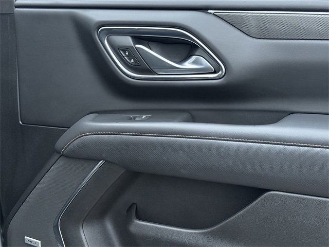 Certified 2023 GMC Yukon XL AT4 w/ AT4 Premium Package image 30