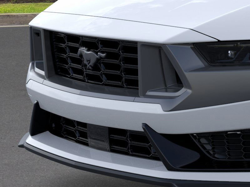New 2026 Ford Mustang Dark Horse image 39
