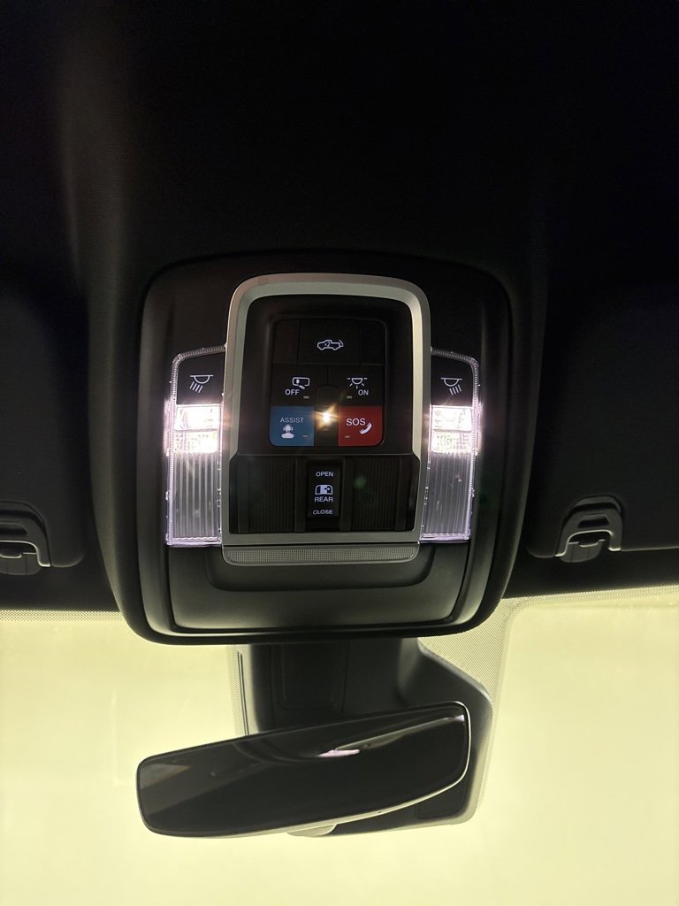 Used 2025 RAM 1500 Big Horn image 15