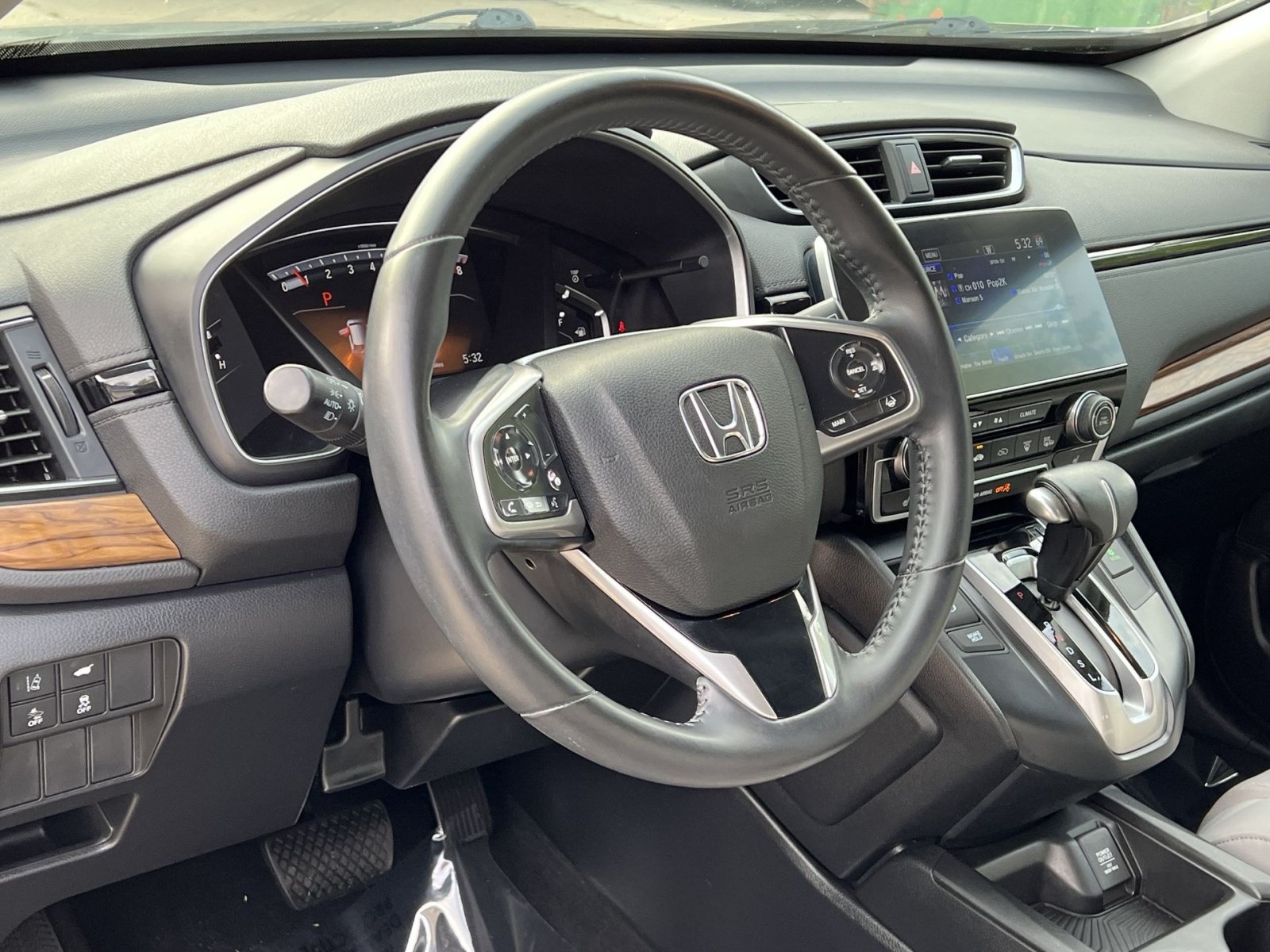 Used 2019 Honda CR-V EX-L image 21