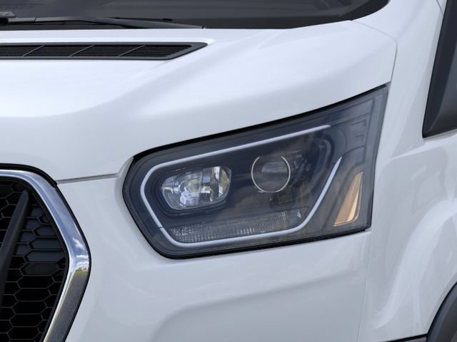 New 2026 Ford Transit 350 w/ Interior Upgrade Package RWD image 19