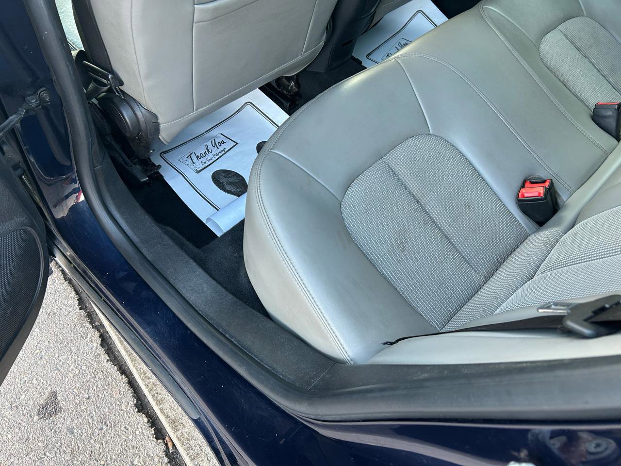 Used 2015 Buick Verano image 9