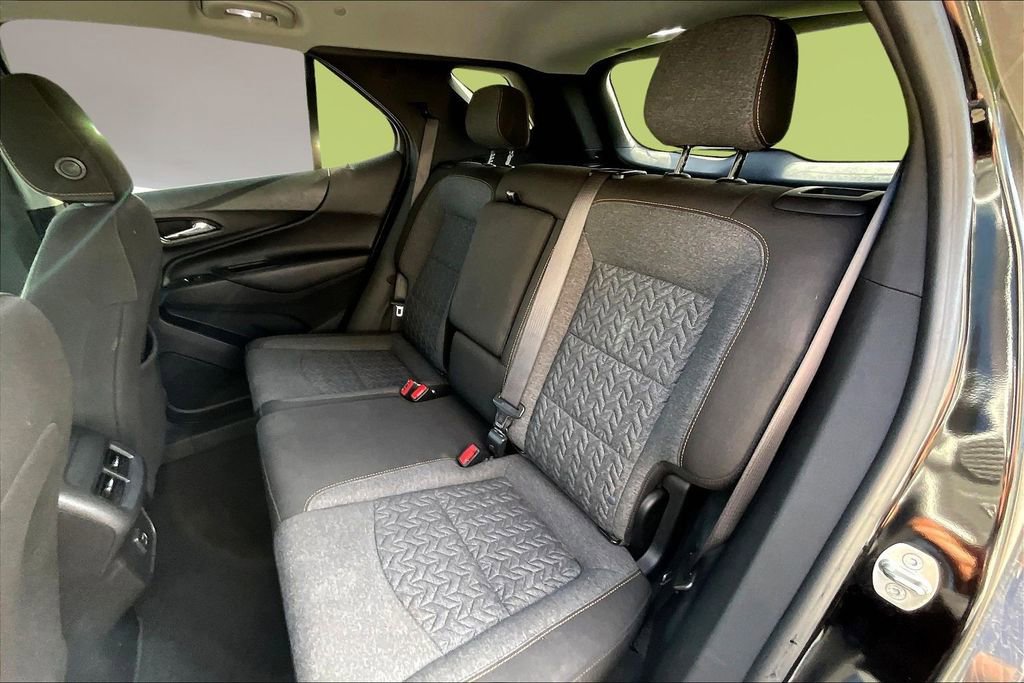 Used 2023 Chevrolet Equinox LT FWD image 20