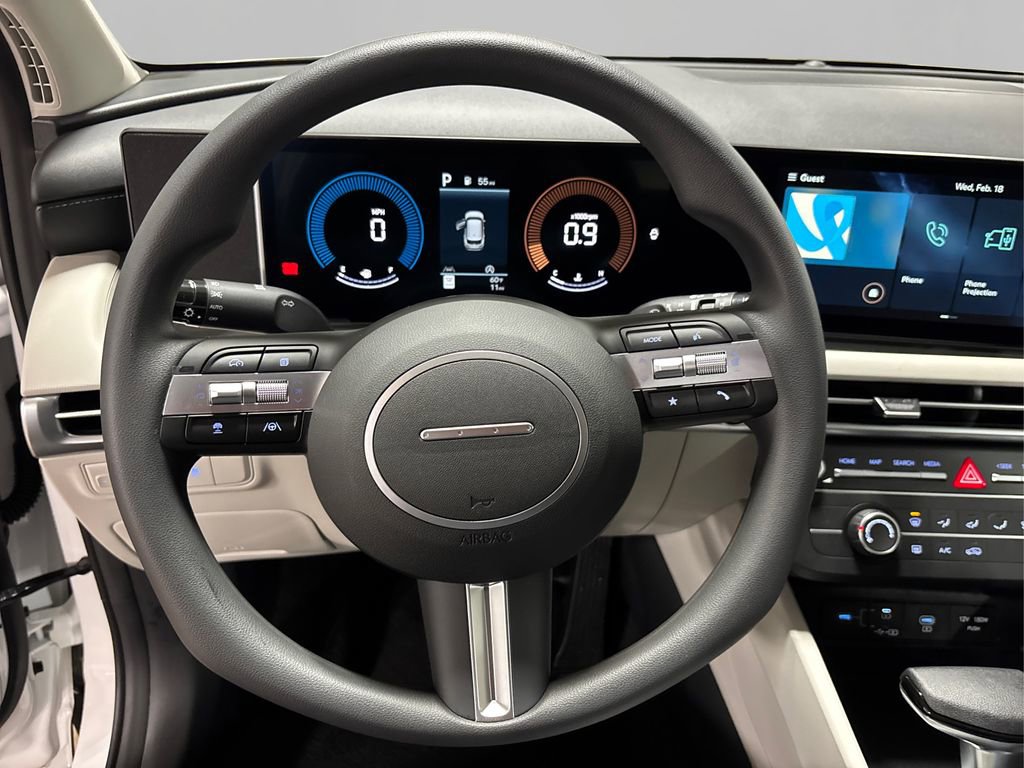 New 2026 Hyundai Tucson SE image 15