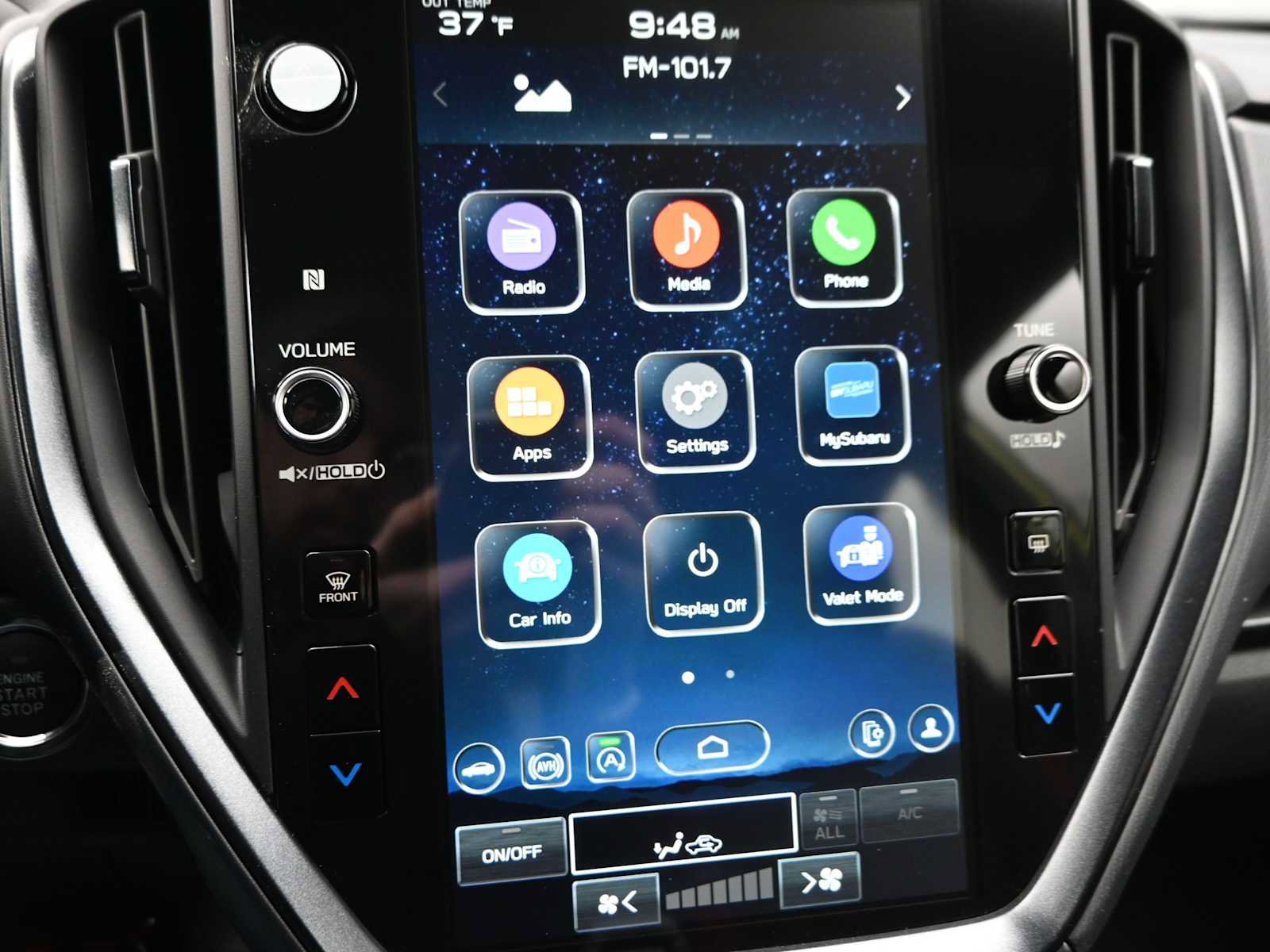 New 2026 Subaru Impreza RS image 13