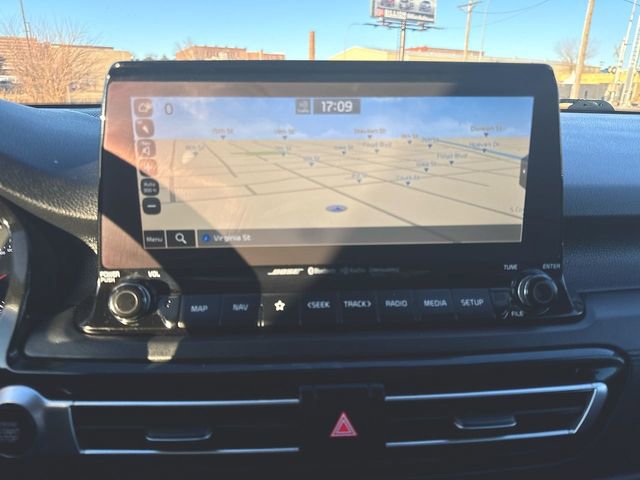 Used 2022 Kia Seltos SX w/ Sunroof Package image 14