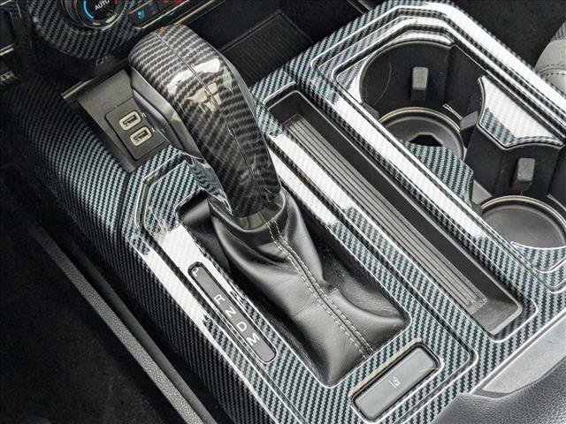 Used 2020 Ford F150 Raptor w/ Equipment Group 802A Luxury image 12