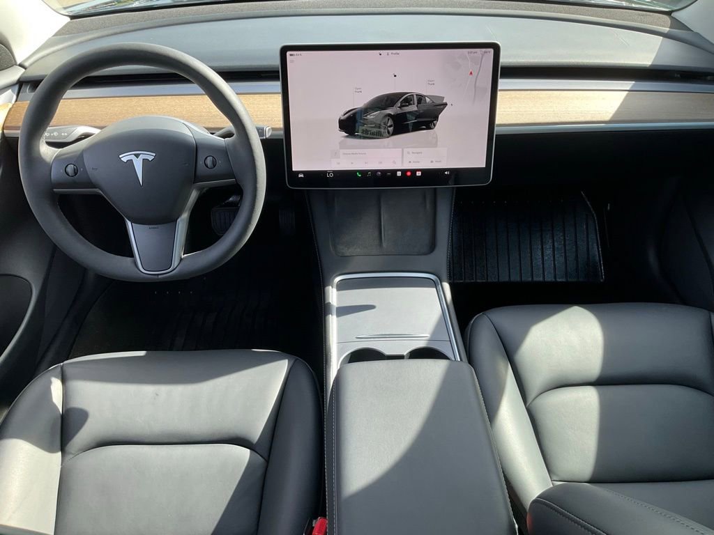 Used 2023 Tesla Model 3 Standard Range RWD image 36