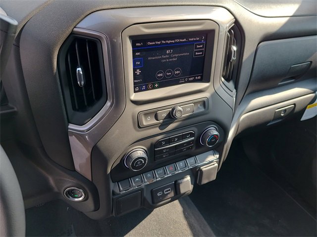 New 2026 Chevrolet Silverado 1500 Custom image 28