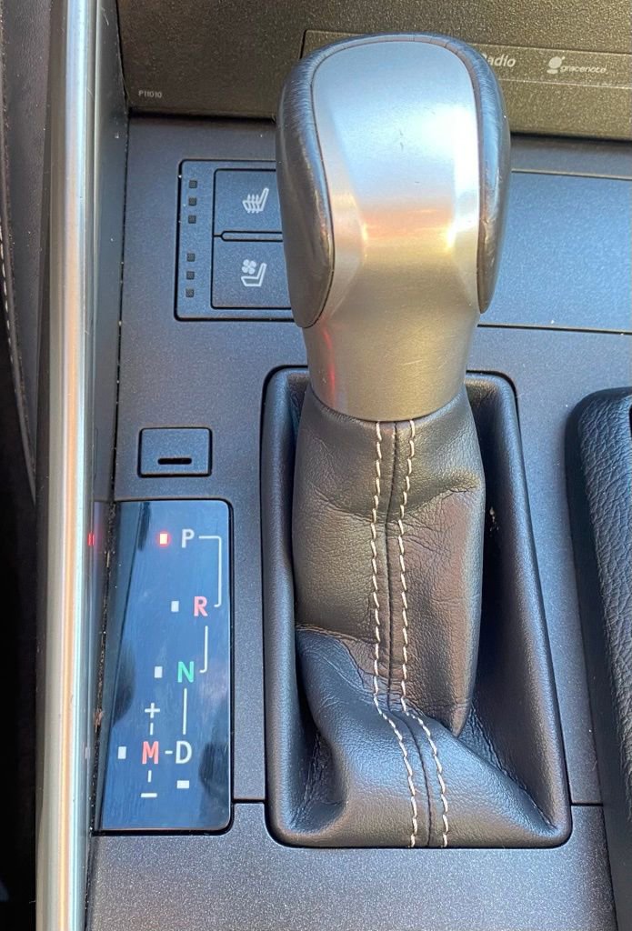 Used 2015 Lexus IS 250 AWD image 19